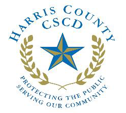 Harris County CSCD Logo